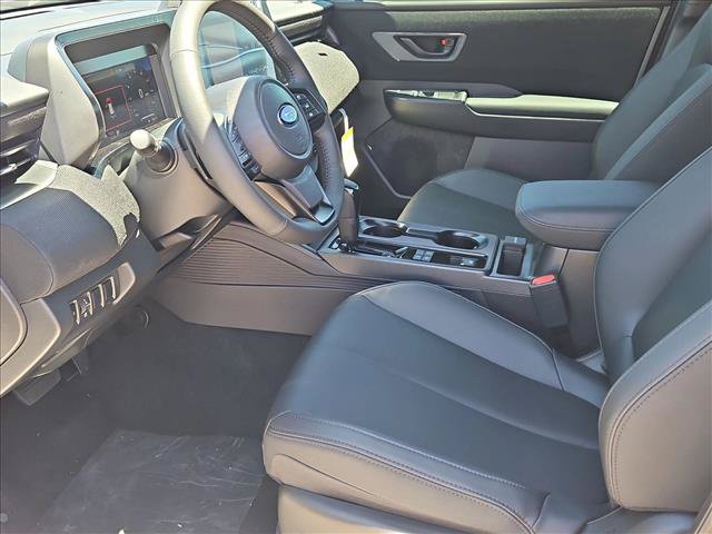 New 2026 Subaru Outback Premium AWD/4WD video 4