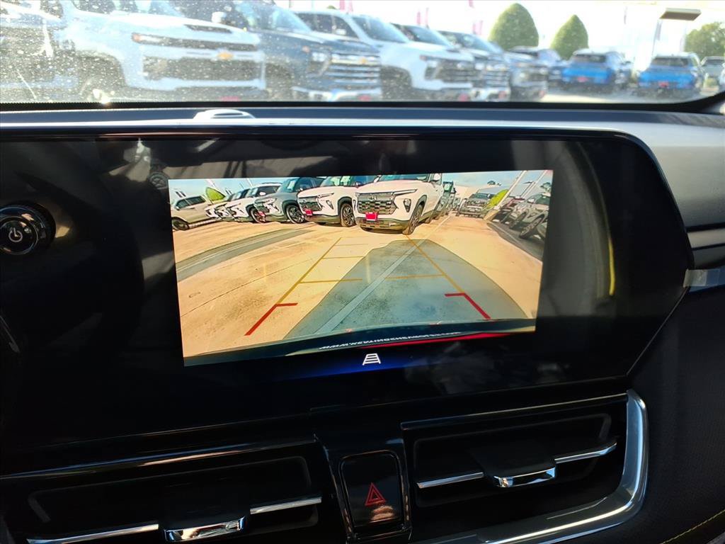 New 2026 Chevrolet TrailBlazer ACTIV w/ Convenience Package FWD image 21