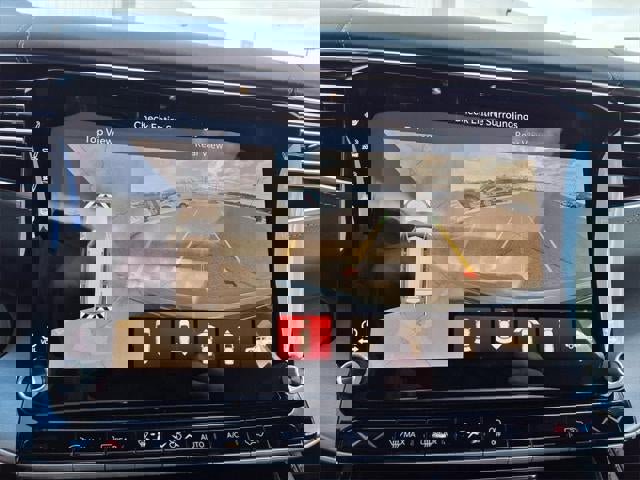 New 2026 Jeep Grand Wagoneer L Limited image 77