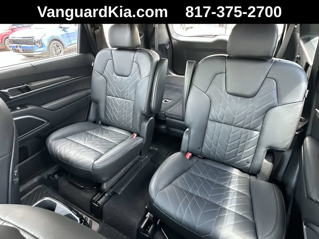 Used 2025 Kia Telluride SX Prestige X-Line AWD/4WD image 27