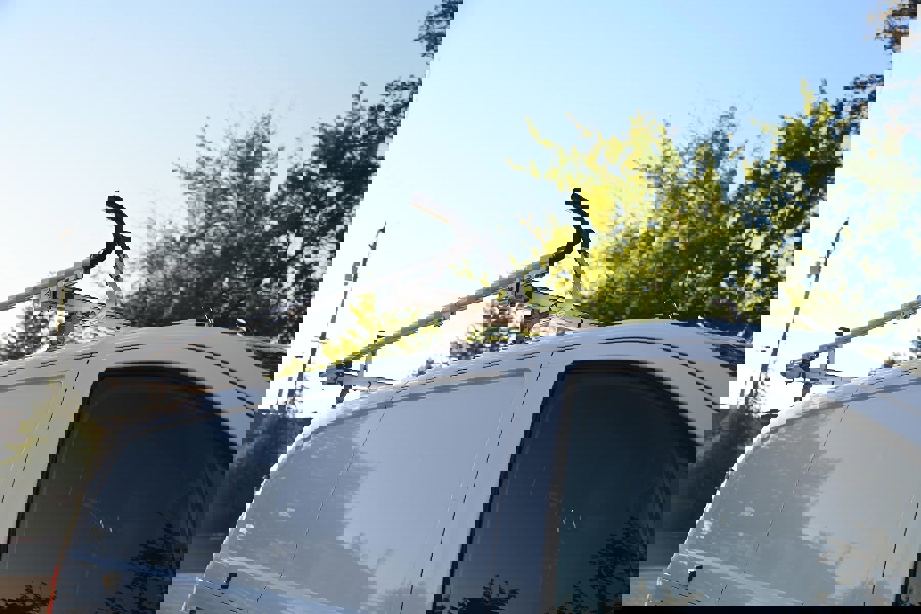 Used 2020 Mercedes-Benz Metris image 9