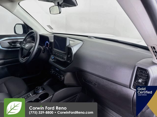 Used 2024 Ford Bronco Sport Badlands AWD/4WD image 29