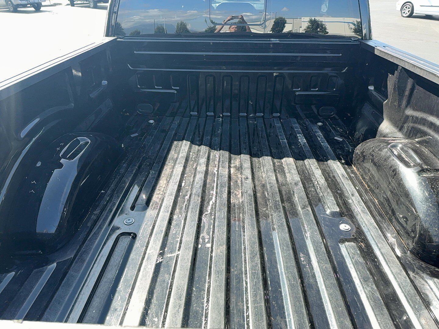 Used 2022 Ford F150 XLT w/ Equipment Group 302A High AWD/4WD image 8