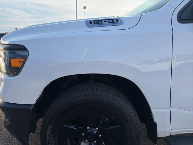Used 2023 RAM 1500 Tradesman image 7