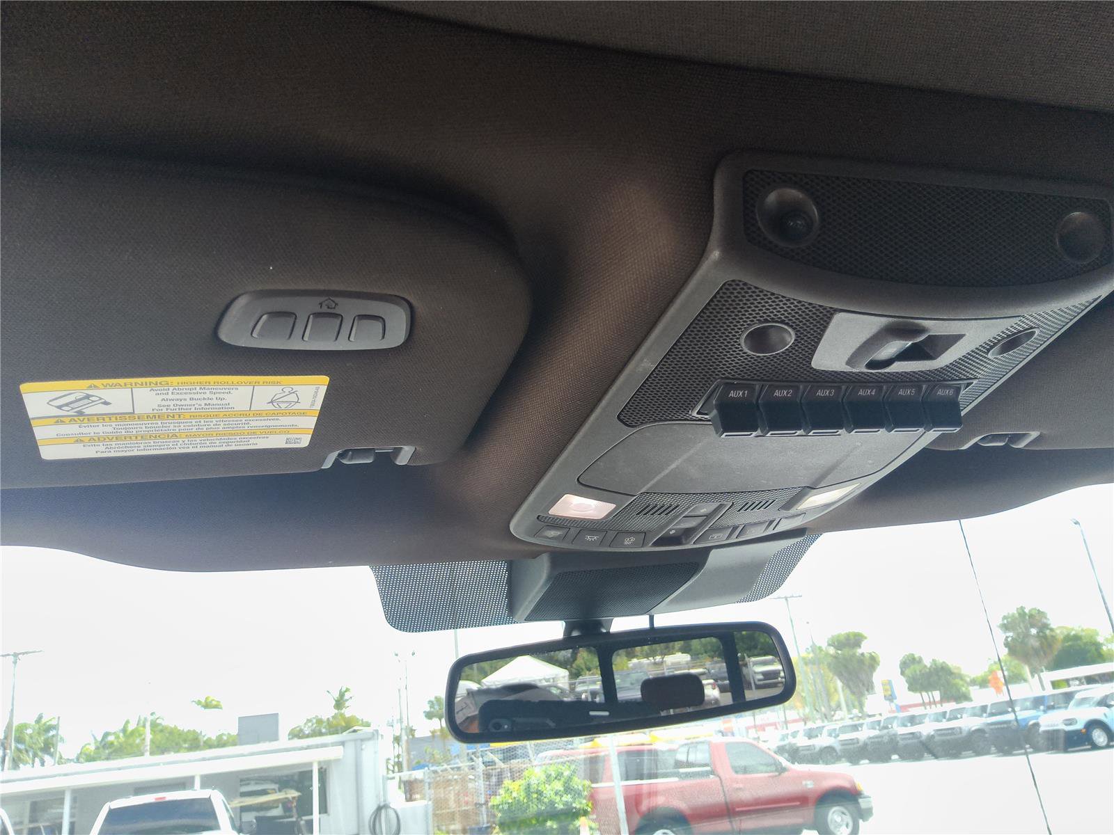 Used 2020 Ford F350 King Ranch w/ King Ranch Ultimate Package image 42