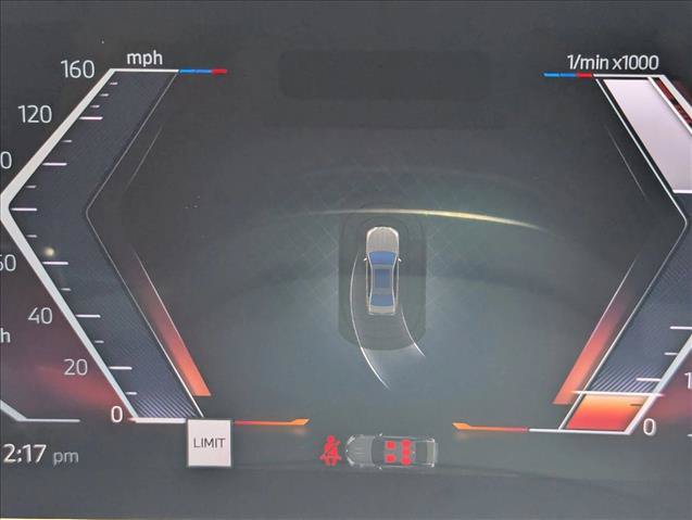 New 2026 BMW 760i xDrive AWD/4WD image 10