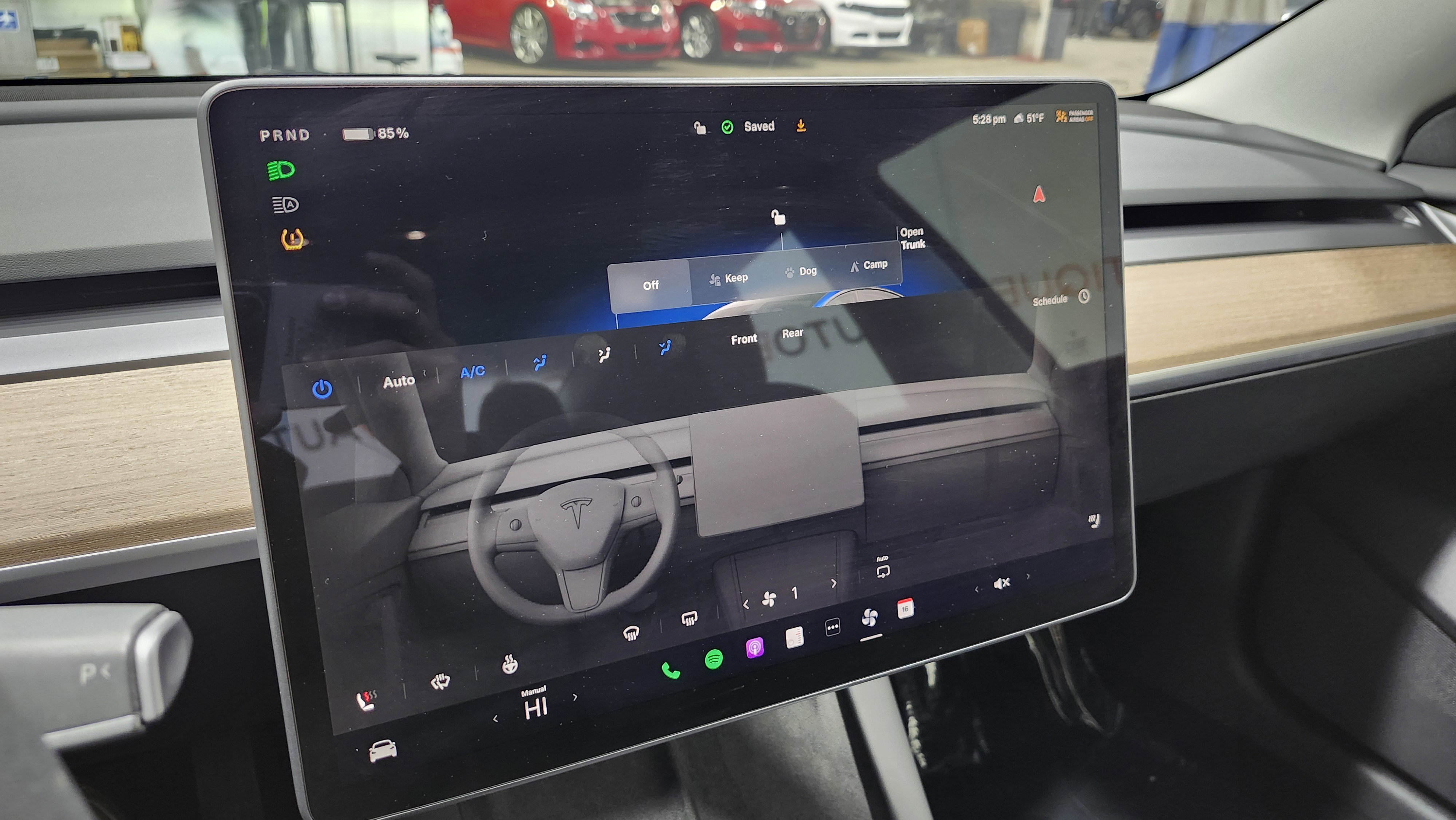 Used 2023 Tesla Model 3 Standard Range image 30