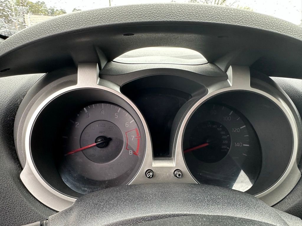 Used 2014 Nissan Juke S image 19
