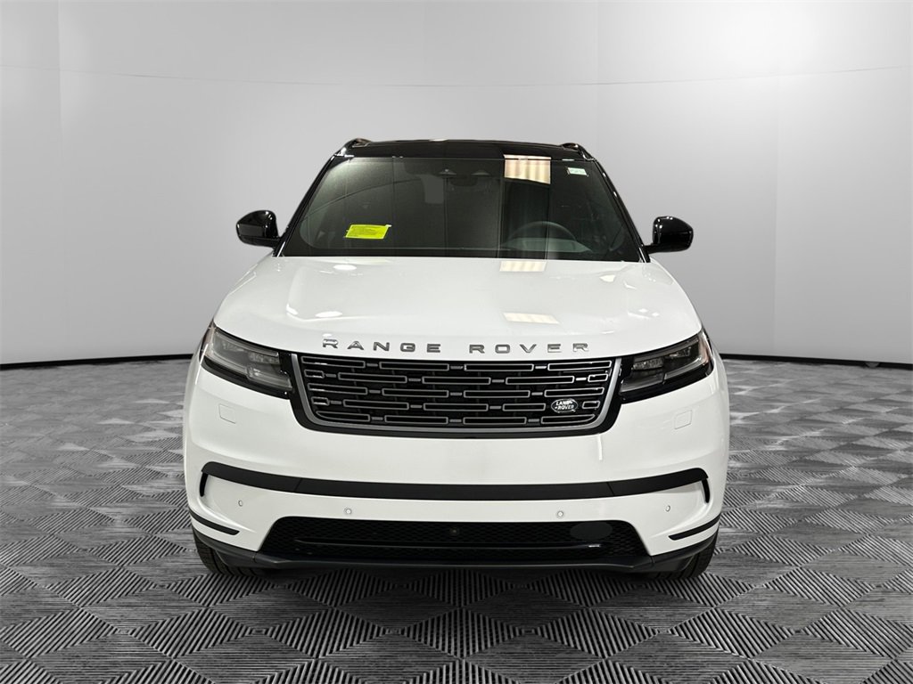 New 2026 Land Rover Range Rover Velar S image 8