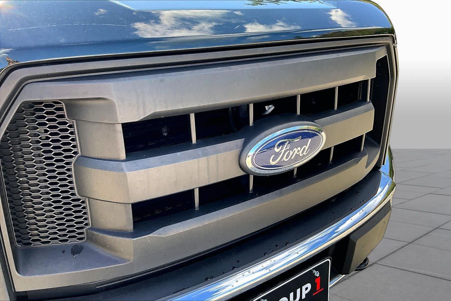 Used 2016 Ford F150 XL w/ Equipment Group 101A Mid AWD/4WD image 31