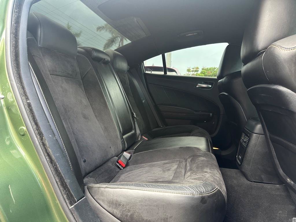Used 2023 Dodge Charger Scat Pack RWD image 26