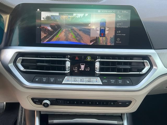 Used 2020 BMW M340i w/ Premium Package RWD image 29