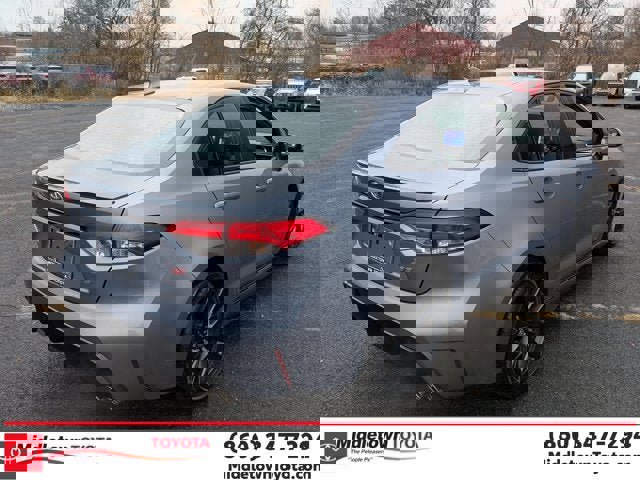 Certified 2023 Toyota Corolla SE image 3