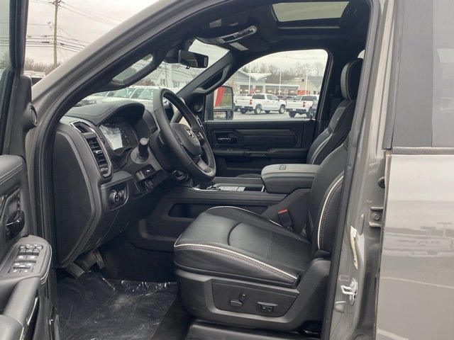 New 2026 RAM 2500 Limited image 16
