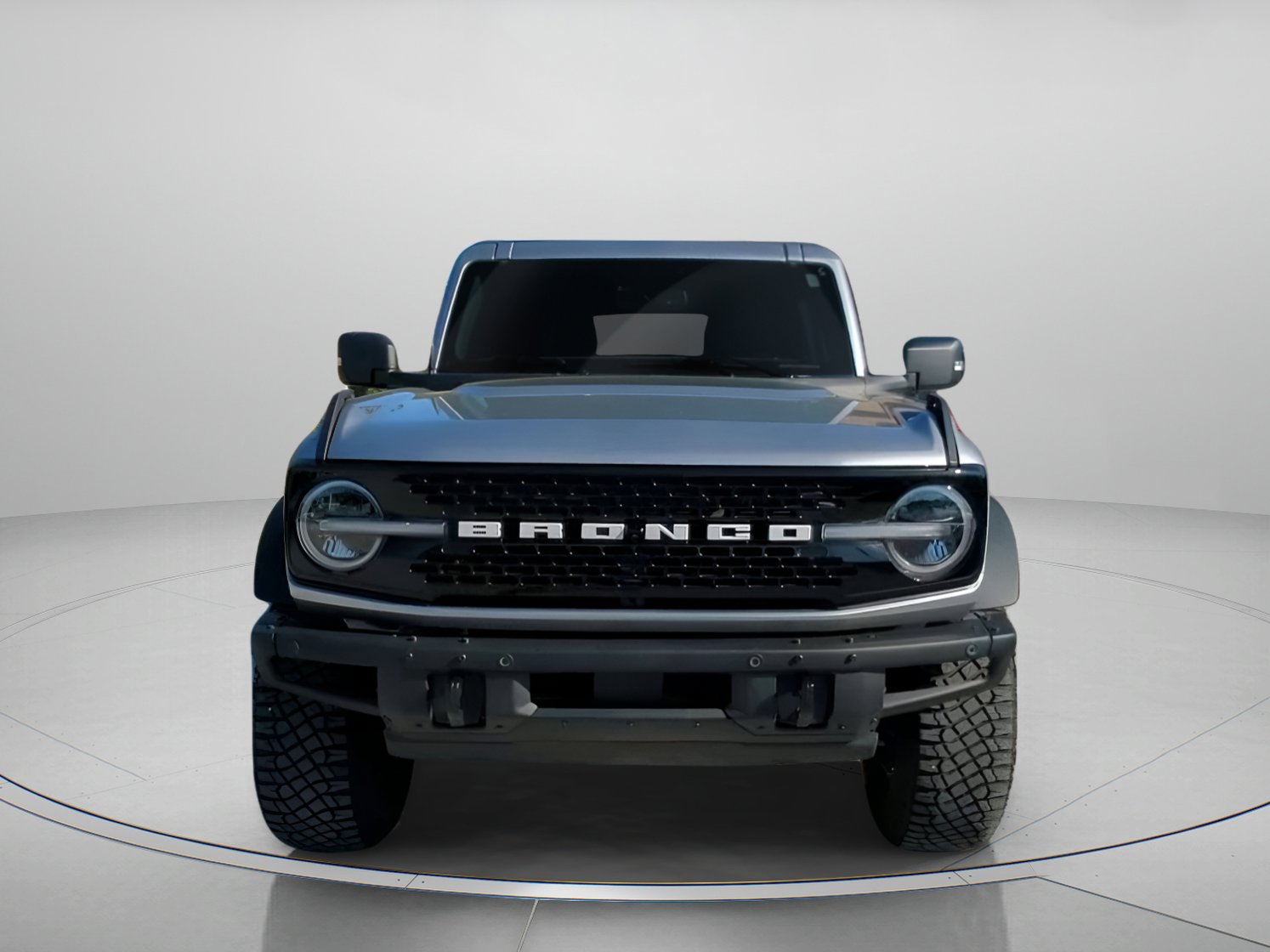 Certified 2024 Ford Bronco Wildtrak image 7