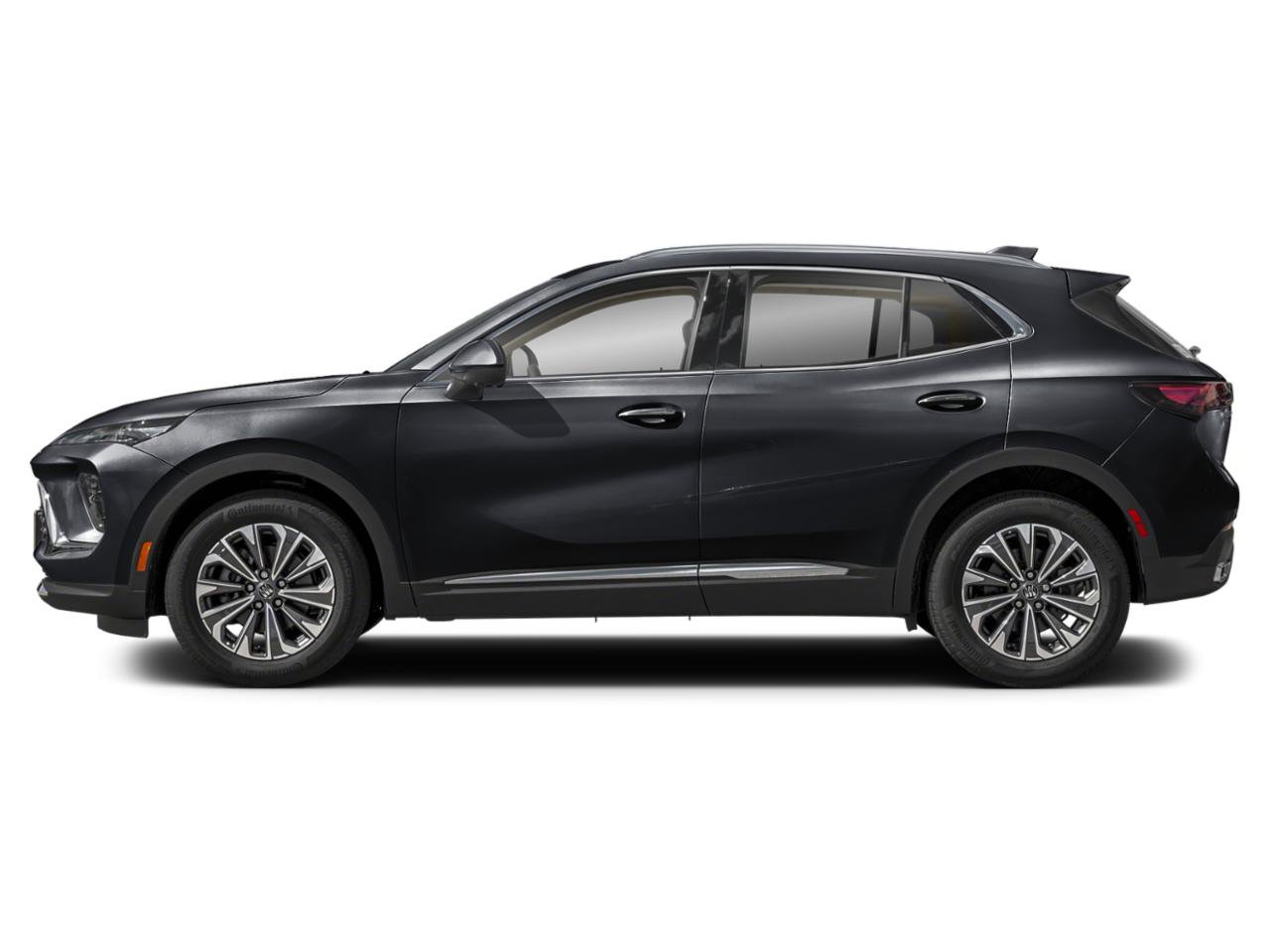 Used 2024 Buick Envision Sport Touring AWD/4WD image 3