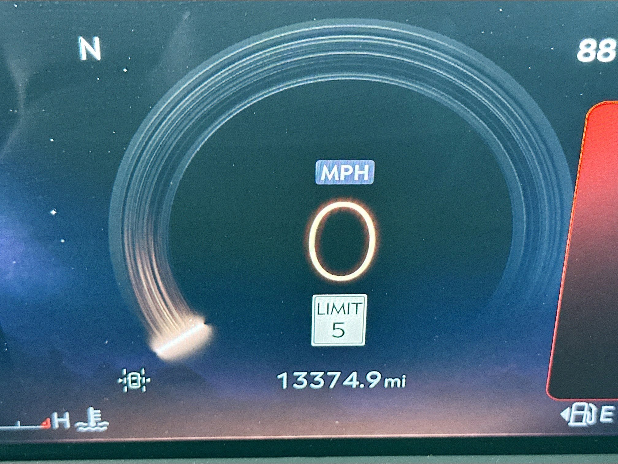 Used 2025 Lincoln Aviator 2WD image 12