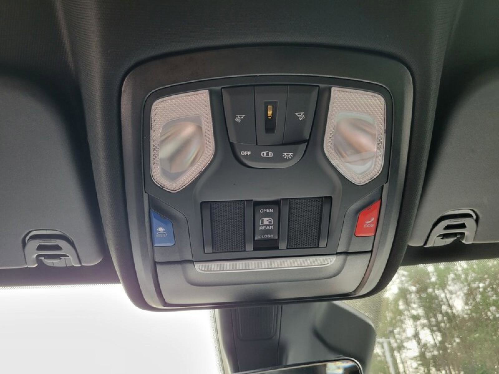 Used 2025 RAM 1500 Tradesman image 16