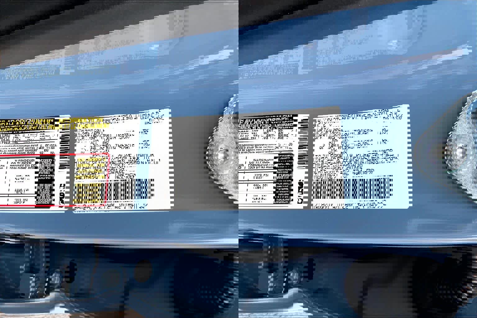 New 2026 Toyota Tacoma SR5 image 21