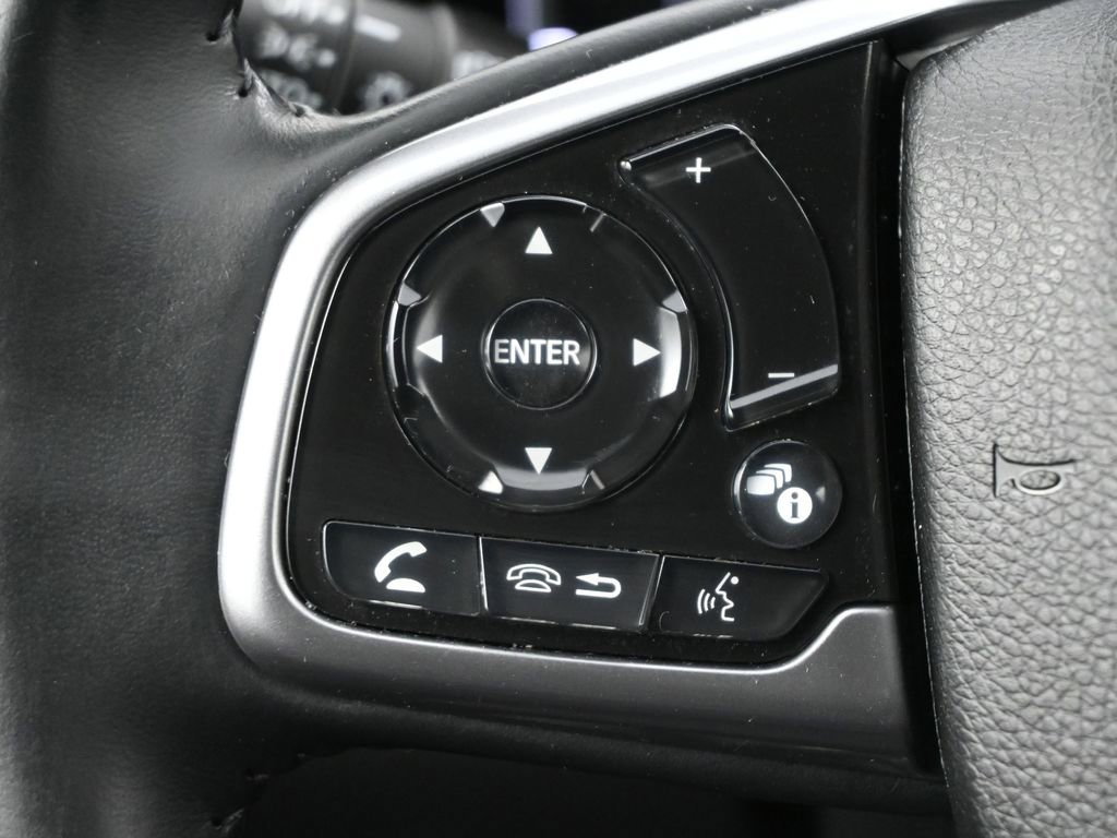 Used 2021 Honda CR-V EX-L image 8