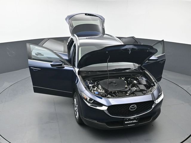 Certified 2023 MAZDA CX-30 AWD 2.5 S w/ Preferred Package image 48