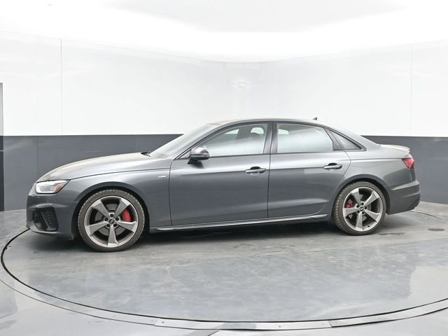 Used 2023 Audi A4 2.0T Premium Plus w/ Premium Plus Package image 6