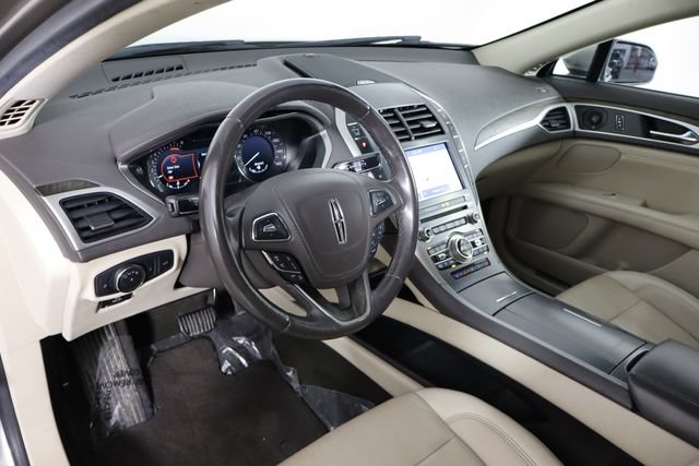 Used 2020 Lincoln MKZ Reserve w/ Elements Package FWD image 28