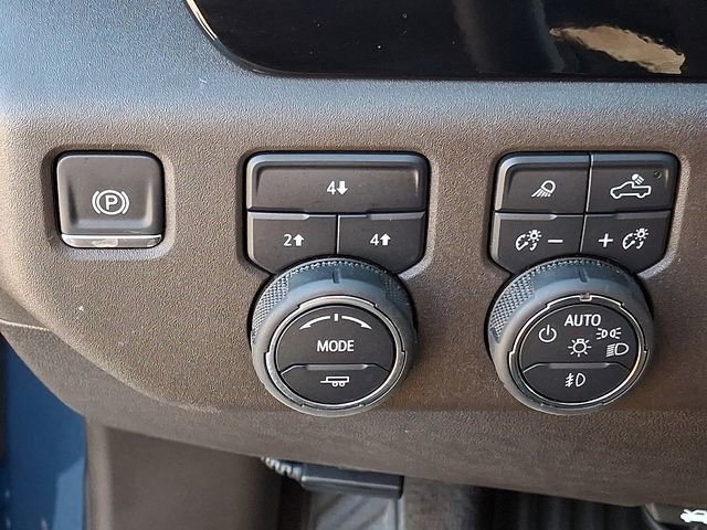 Certified 2025 Chevrolet Silverado 2500 LT w/ Safety Package image 24