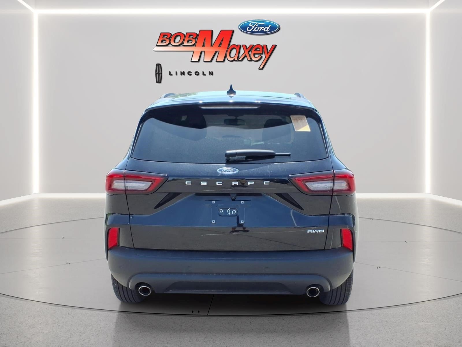 Used 2025 Ford Escape ST-Line w/ Tech Pack #1 AWD/4WD image 6