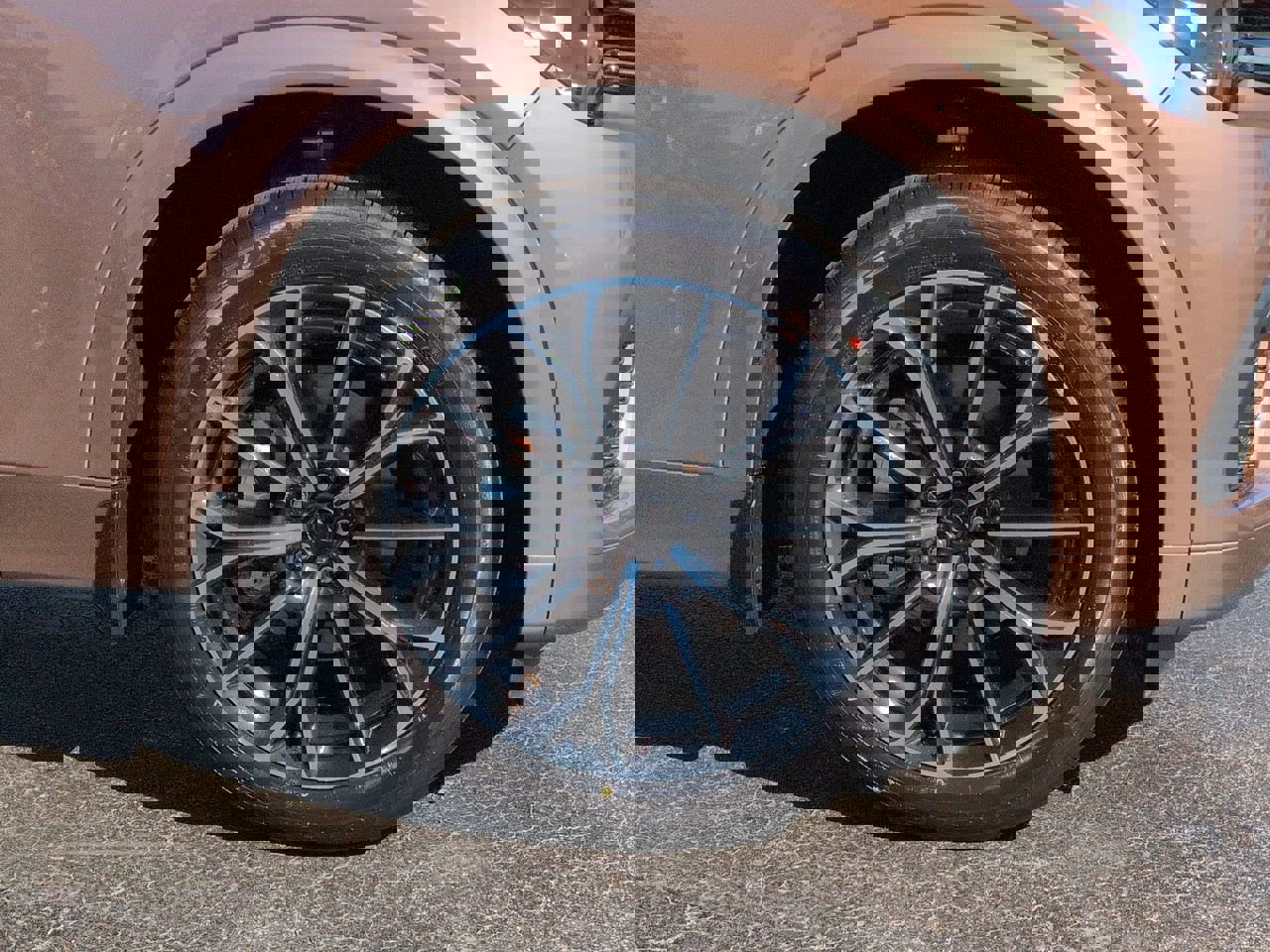 New 2026 MAZDA CX-70 3.3 Turbo S w/ Premium Plus image 11