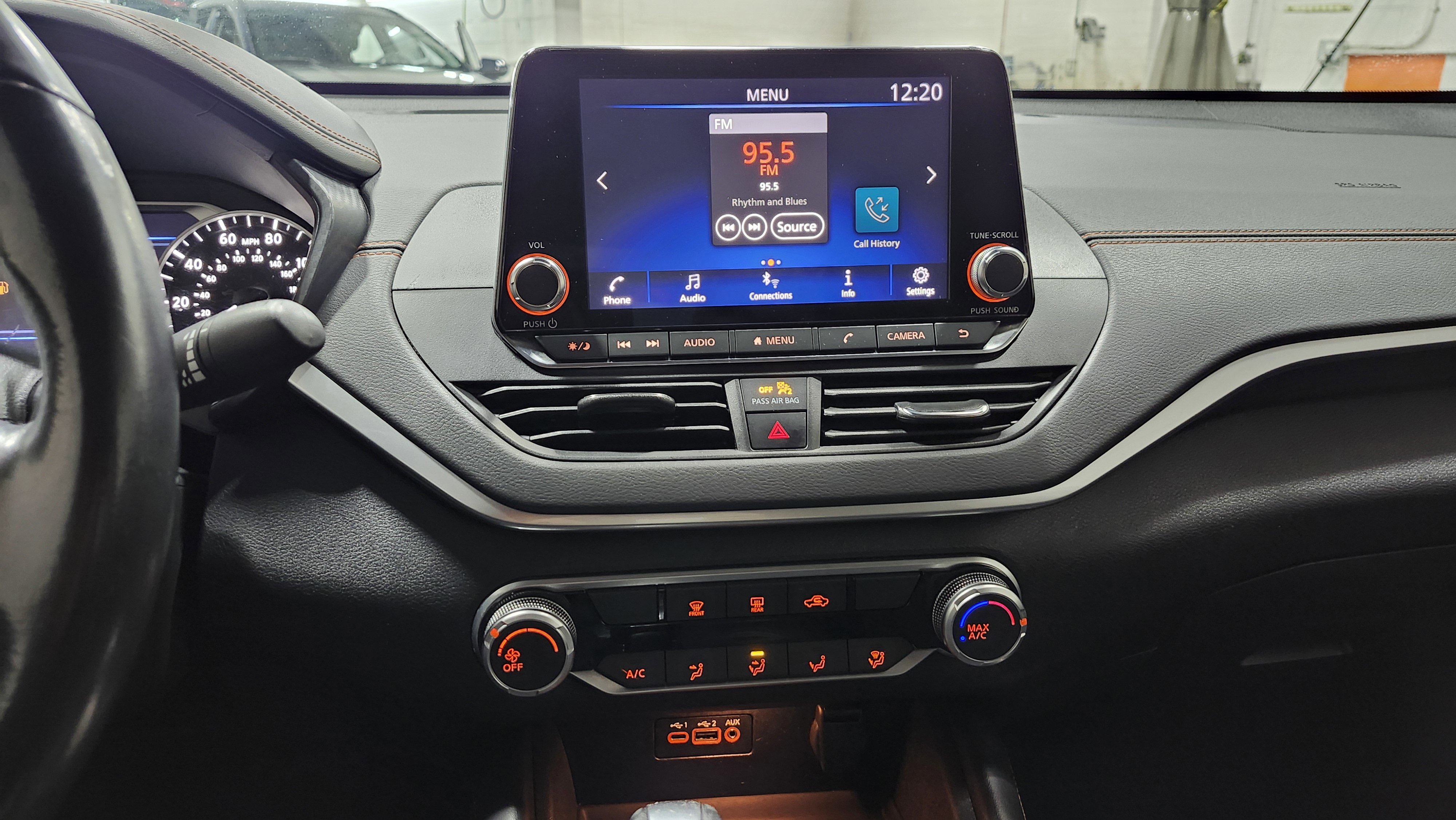 Used 2022 Nissan Altima 2.5 SR image 29