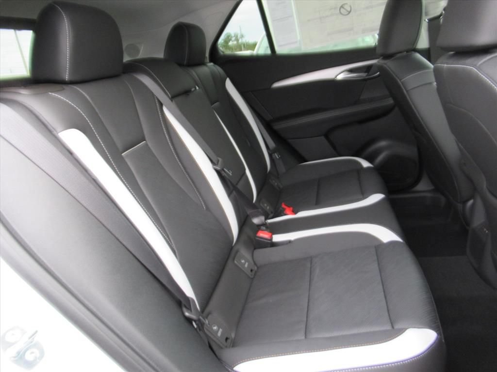 New 2026 Buick Envision Sport Touring AWD/4WD image 33