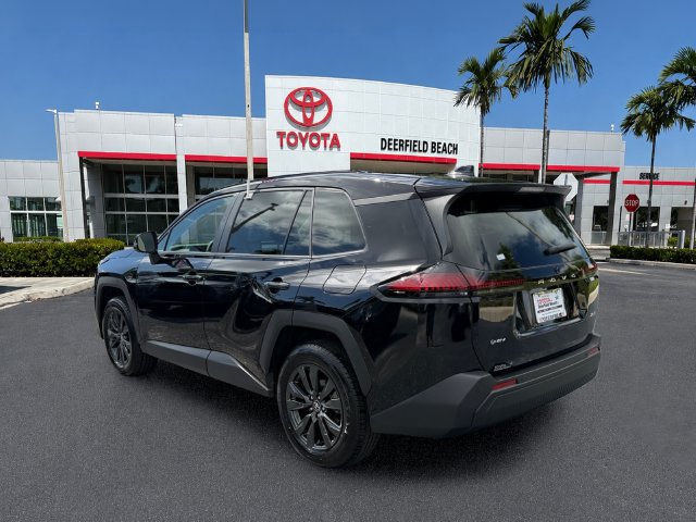 Certified 2026 Toyota RAV4 XLE Premium FWD image 5