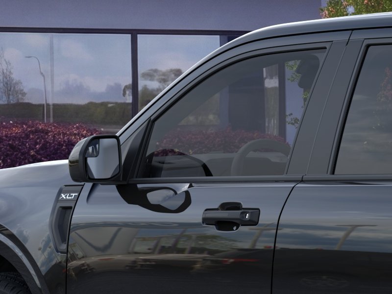 New 2026 Ford Maverick XLT w/ XLT Luxury Package FWD image 21