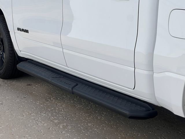 Used 2023 RAM 1500 Big Horn image 11