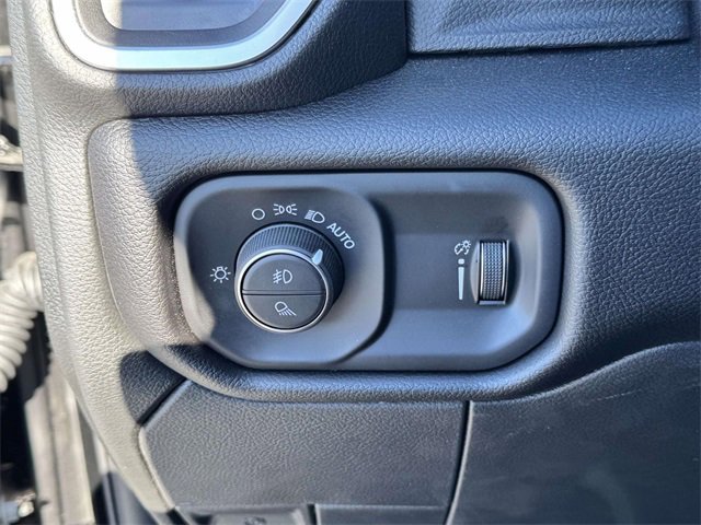 New 2026 RAM 3500 Big Horn image 7