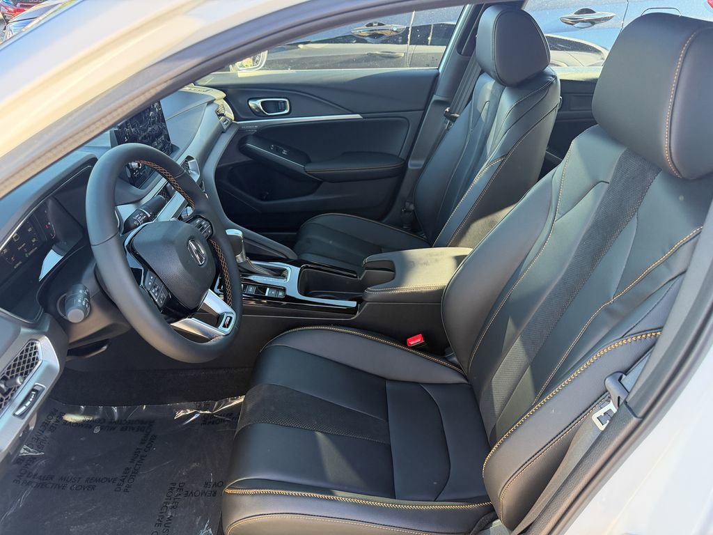 New 2026 Acura Integra A-Spec FWD image 14