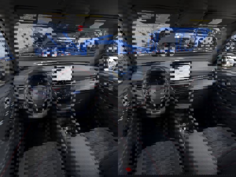 New 2026 Ford Explorer ST-Line image 39