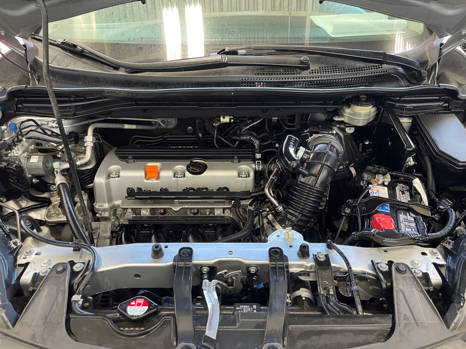 Used 2012 Honda CR-V EX-L image 30