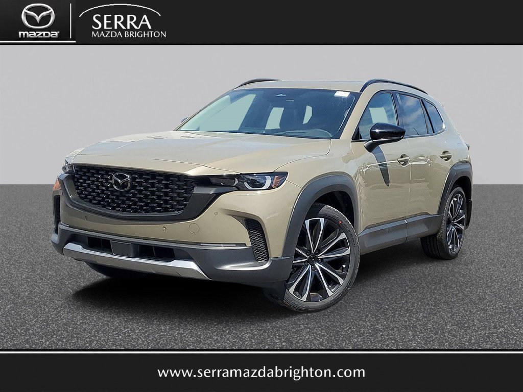 New 2026 MAZDA CX-50 AWD 2.5 S w/ Weather Package image 1