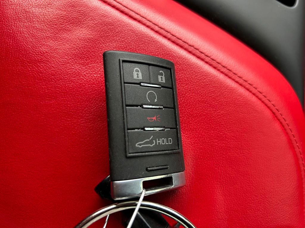 Used 2016 Chevrolet Corvette Z06 w/ 2LZ Preferred Equipment Group image 31