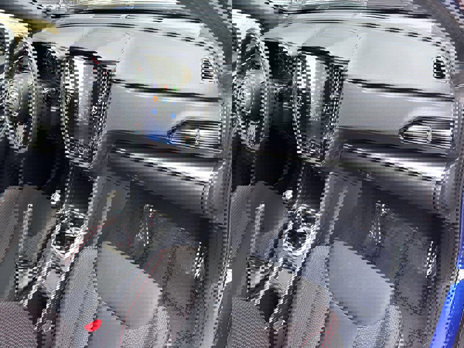 Certified 2023 Subaru WRX Premium image 11