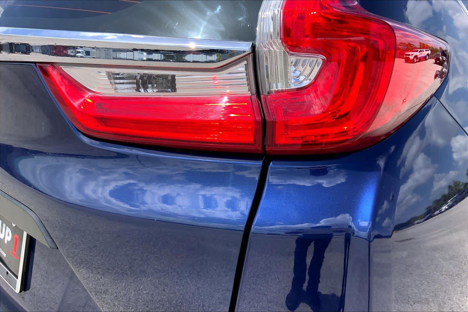Used 2019 Honda CR-V LX image 30