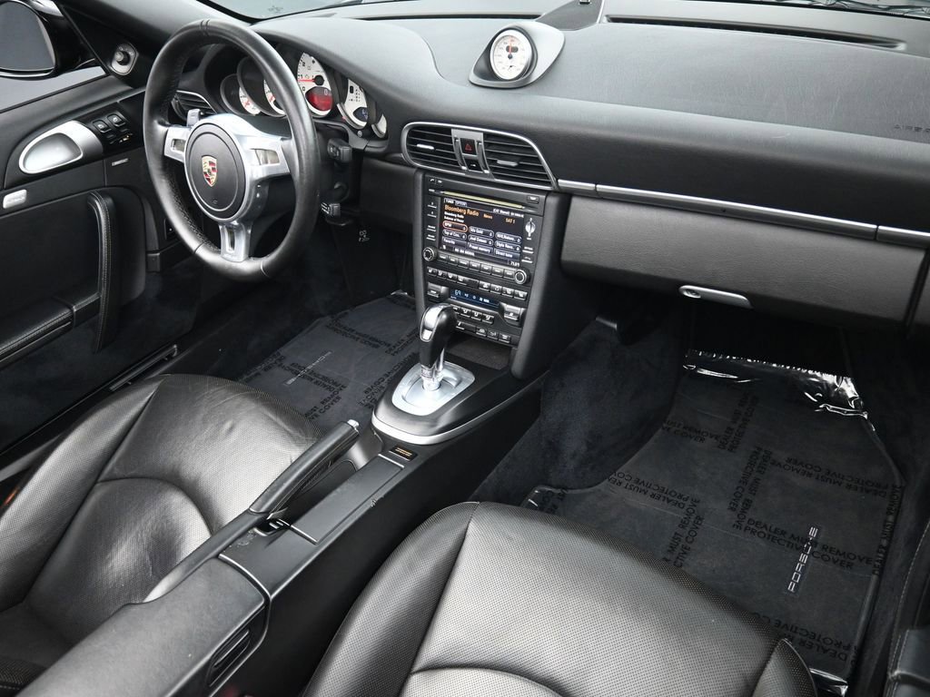 Used 2011 Porsche 911 Carrera GTS image 29