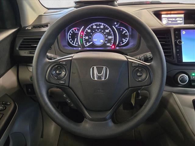 Used 2014 Honda CR-V LX image 12