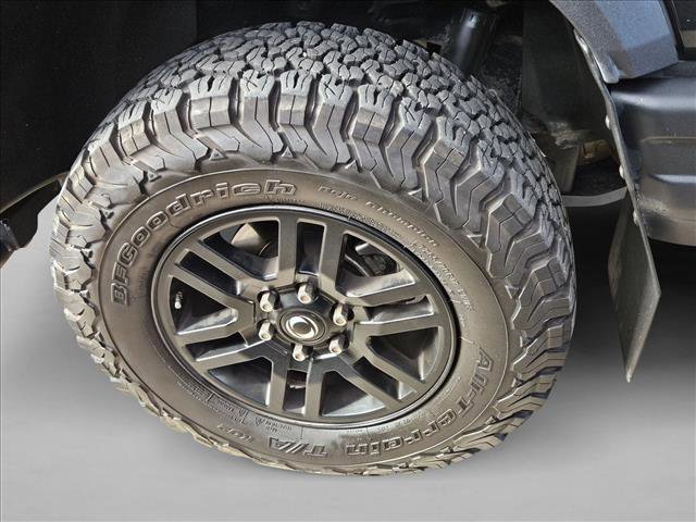 Used 2024 INEOS Grenadier Trialmaster Edition image 22