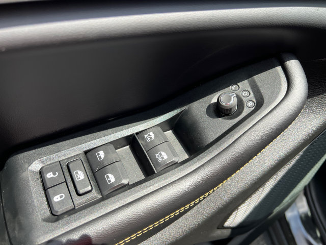 New 2026 Jeep Grand Cherokee Limited AWD/4WD image 12