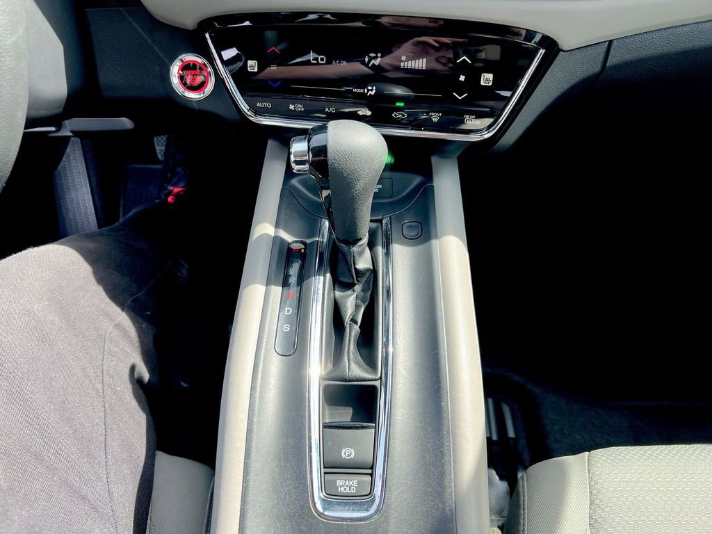 Used 2020 Honda HR-V EX image 14