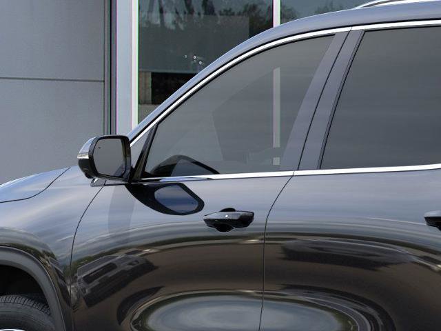 New 2026 Buick Enclave Preferred w/ LPO, All-Weather Package image 12