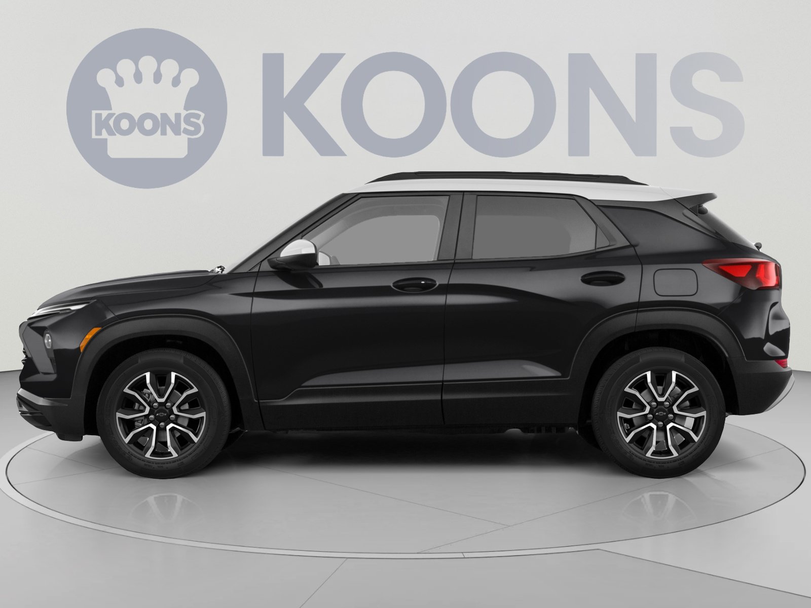 New 2026 Chevrolet TrailBlazer ACTIV AWD/4WD image 2